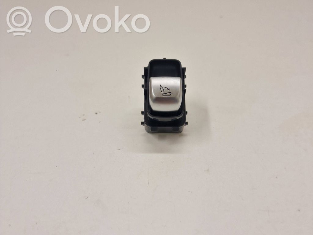 Mercedes-Benz GLC C253 Interruptor de control del asiento 
