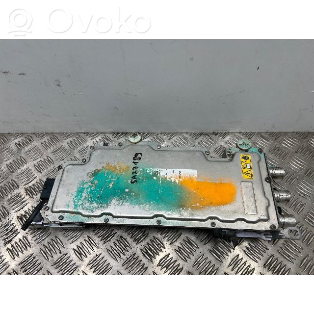 BMW 3 G20 G21 Voltage converter inverter 