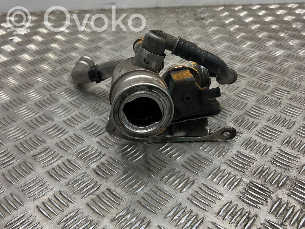 BMW 3 G20 G21 Zawór ciśnienia 