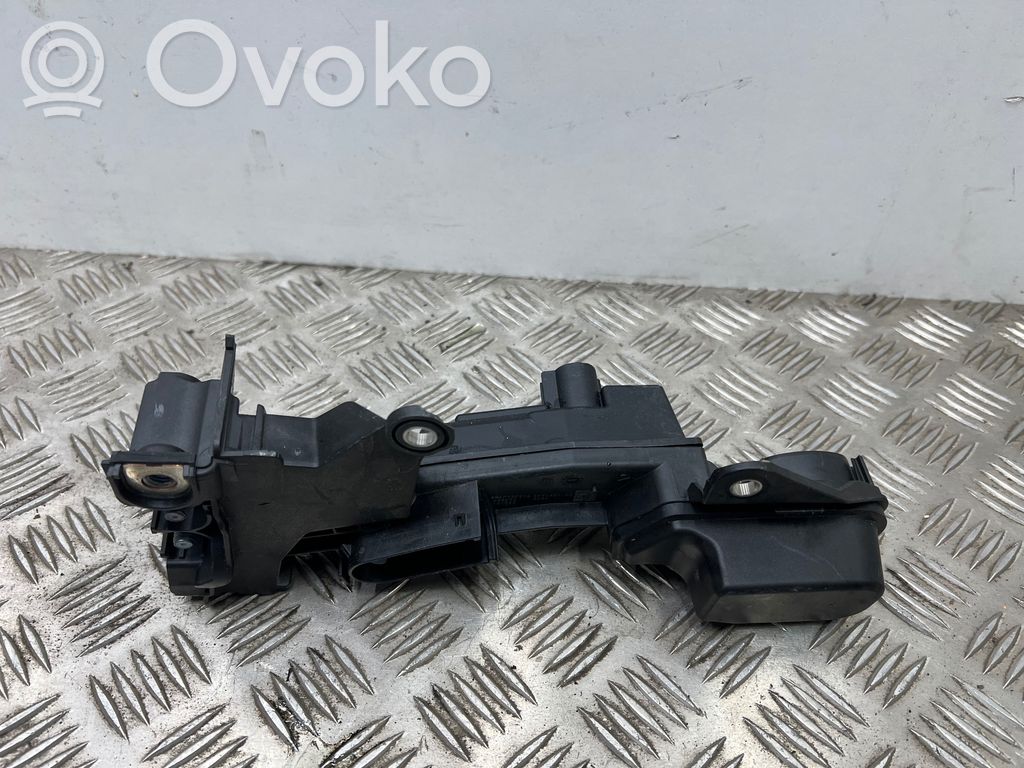 BMW 3 G20 G21 Cableado positivo 