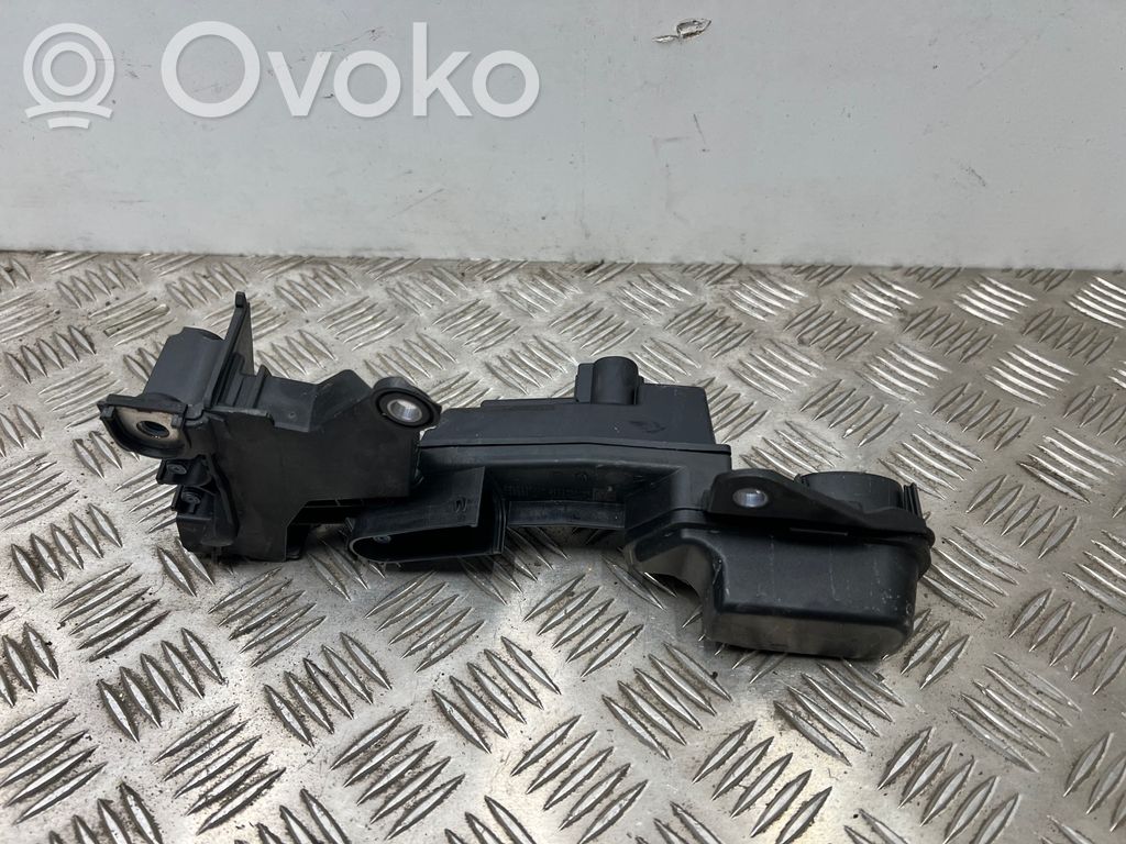 BMW 3 G20 G21 Cableado positivo 
