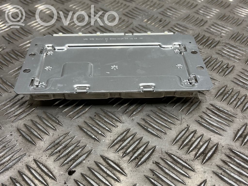 Porsche 911 991 Module de commande suspension 