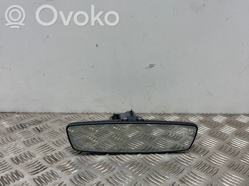 BMW 3 G20 G21 Lusterko wsteczne 