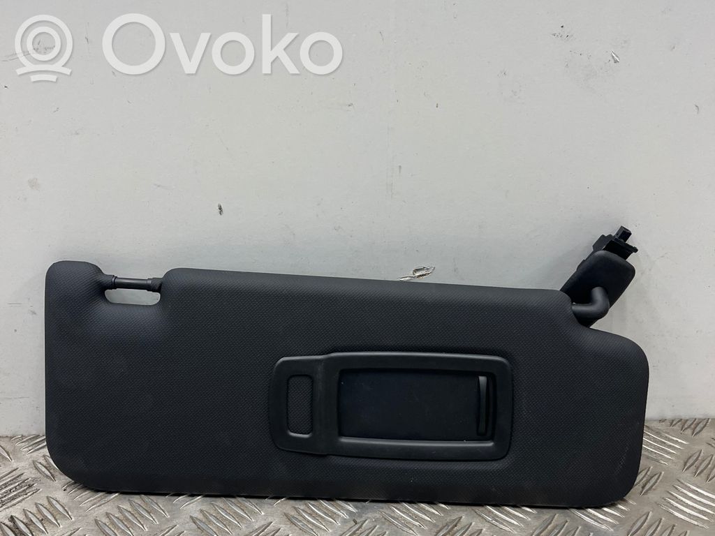 BMW X3 G01 Osłona przeciwsłoneczna 