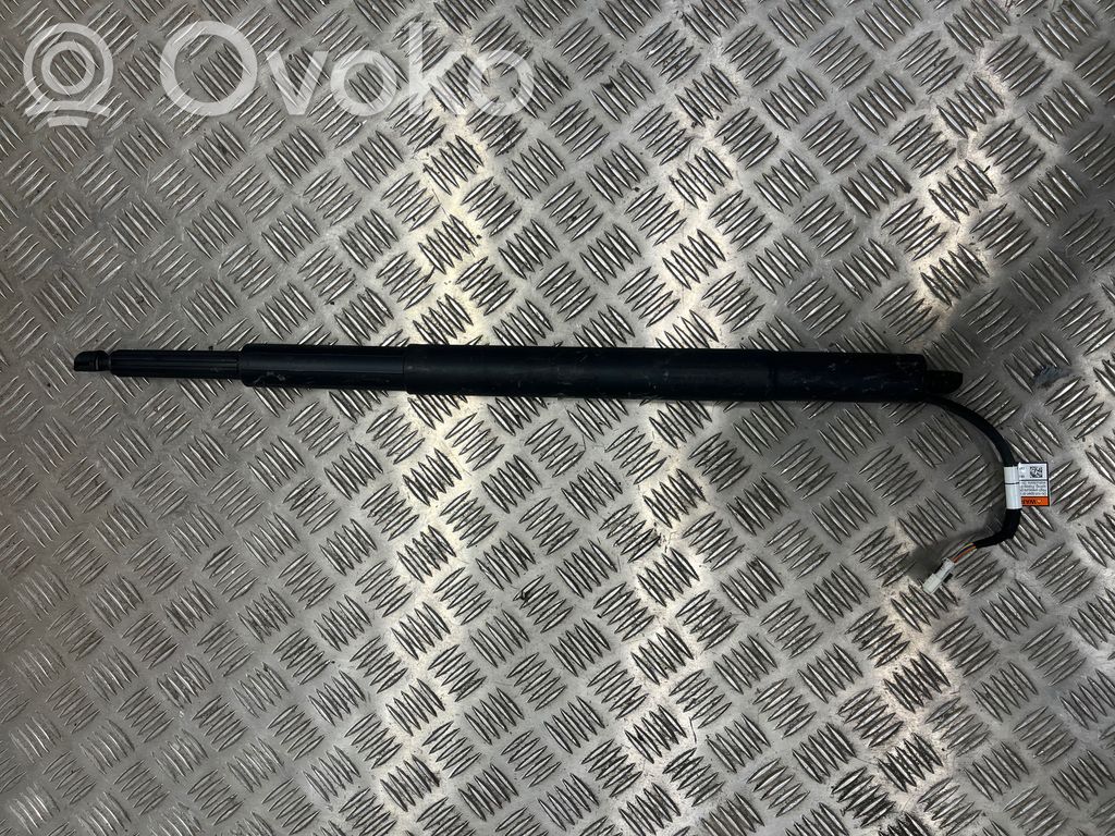 BMW 3 G20 G21 Amortyzator / Siłownik tylnej klapy bagażnika 