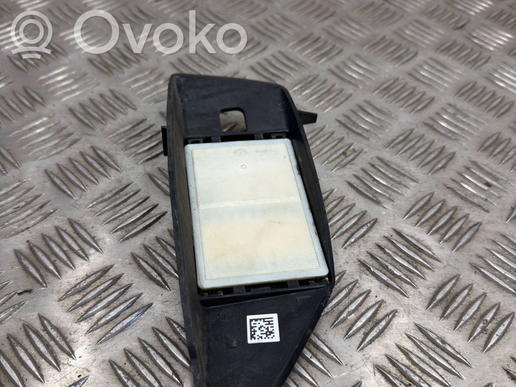 BMW 3 G20 G21 Blind spot module 