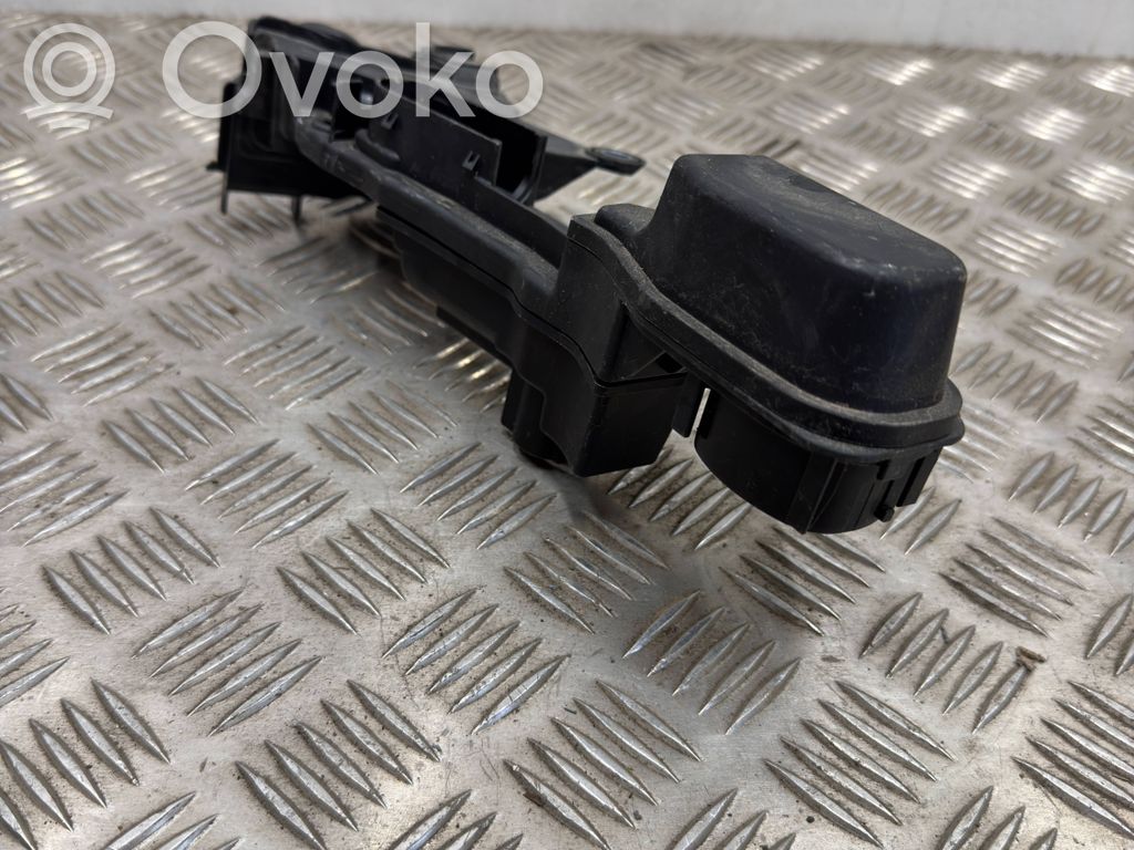 BMW 3 G20 G21 Cableado positivo 