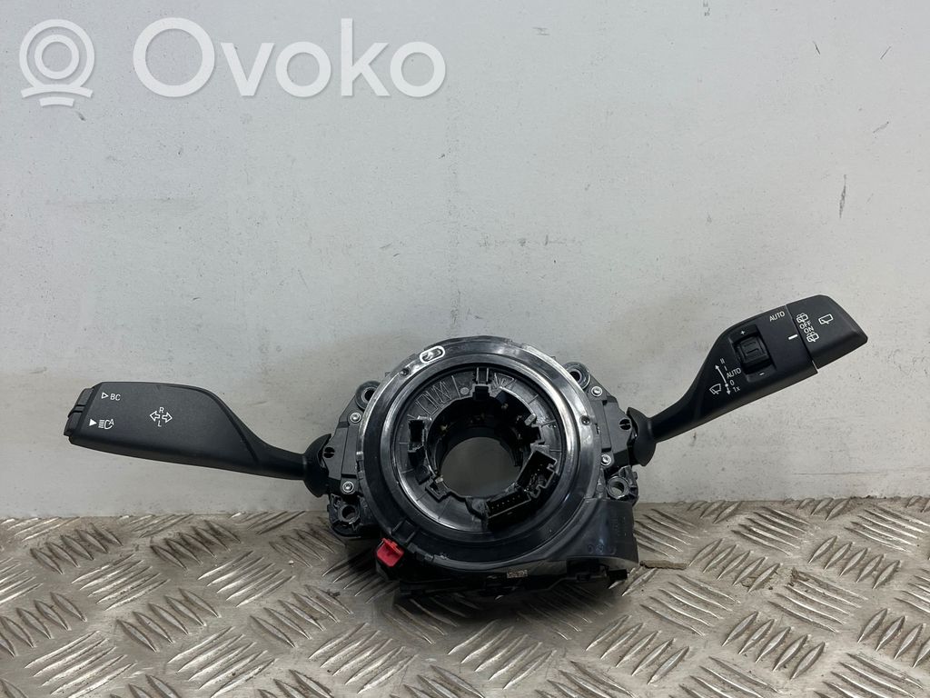 BMW 3 G20 G21 Commodo, commande essuie-glace/phare 