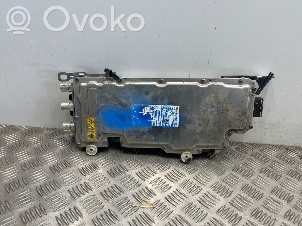 BMW 3 G20 G21 Voltage converter inverter 