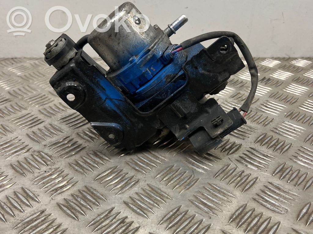 BMW 3 G20 G21 Vacuum pump 