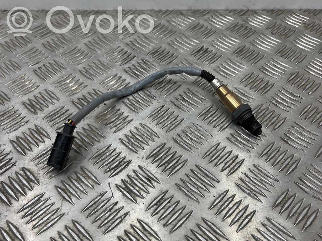 Mercedes-Benz GLS X166 Lambda probe sensor 
