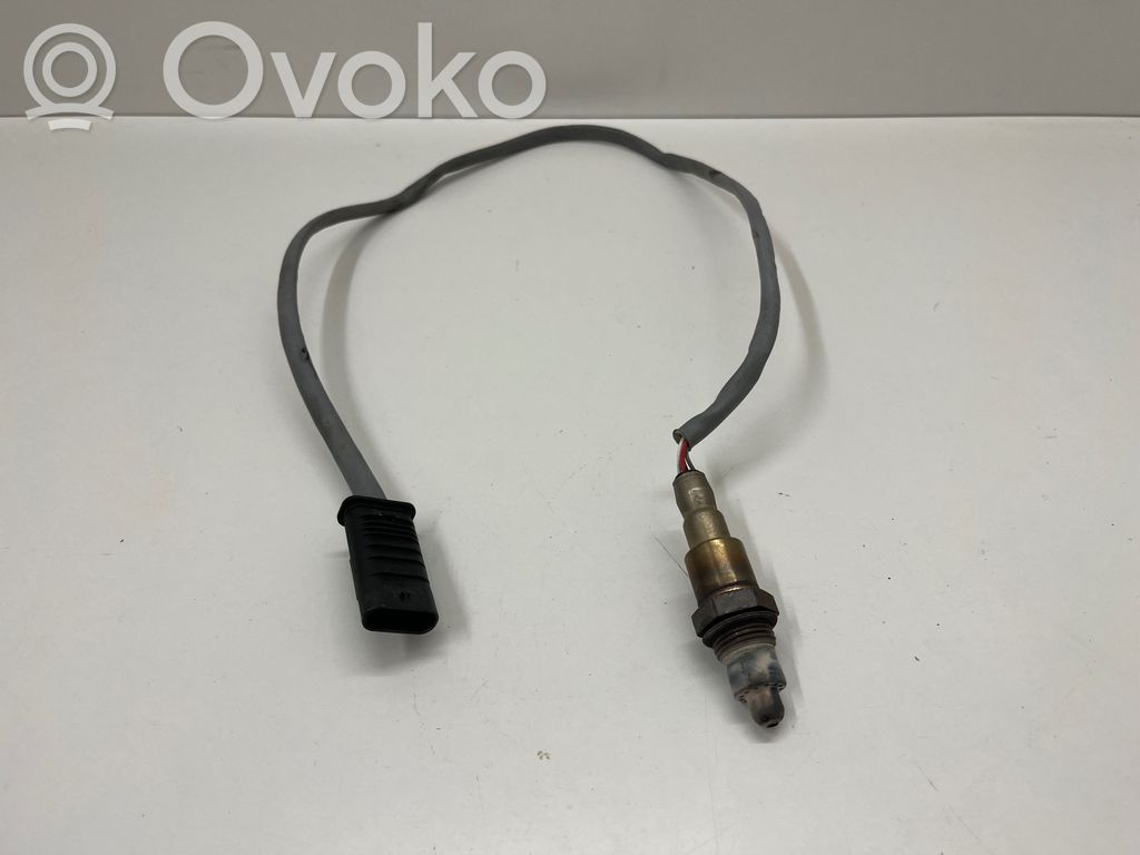 BMW 5 G30 G31 G38 Lambda probe sensor 
