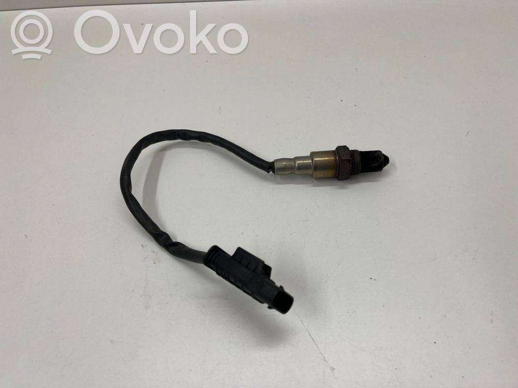 Lambda probe sensor   8589665