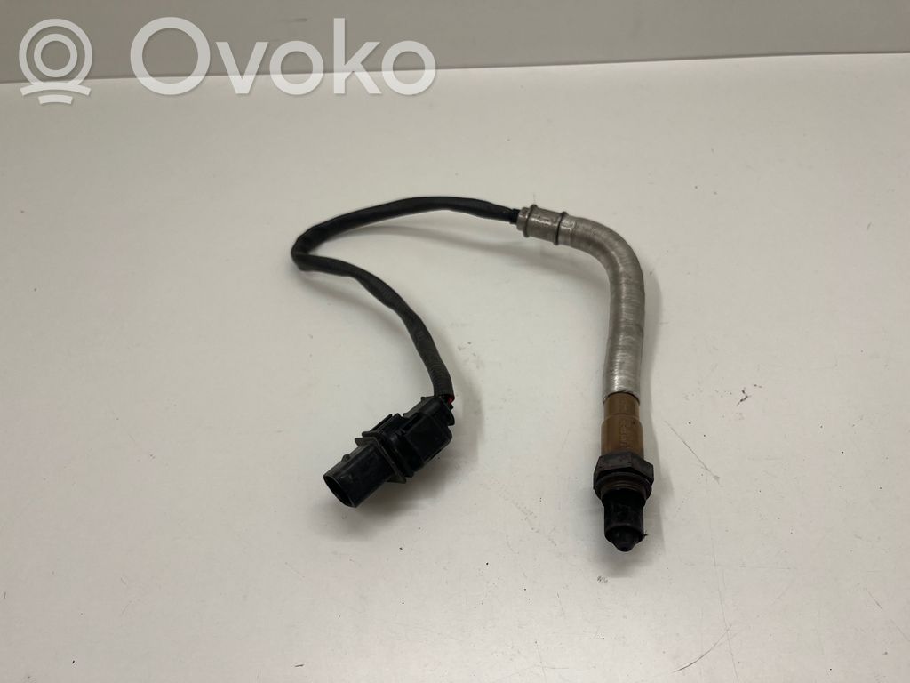 BMW 4 F32 F33 Lambda probe sensor 