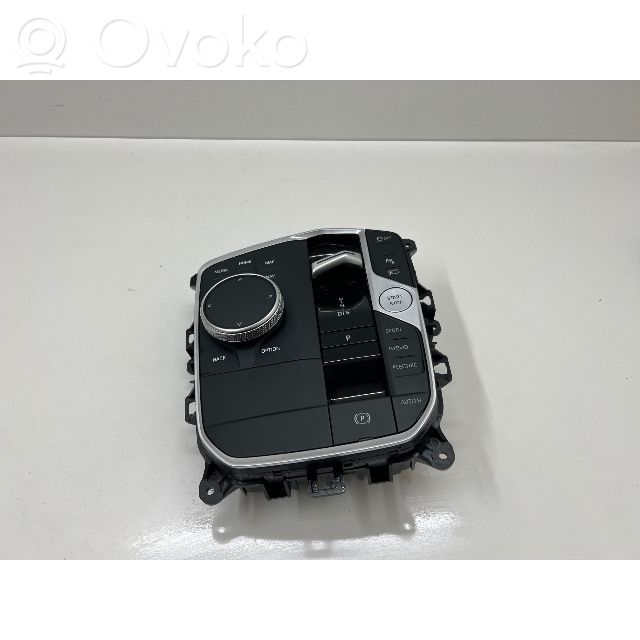 BMW 3 G20 G21 Panel radia 