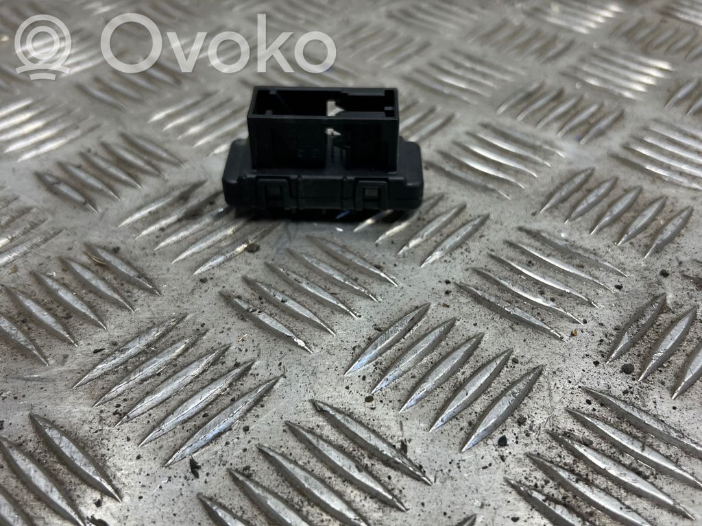 BMW 3 G20 G21 Other control units/modules 