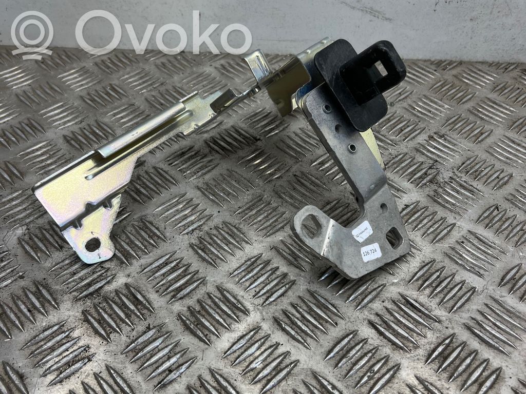 BMW 3 G20 G21 Cita virsbūves detaļa 