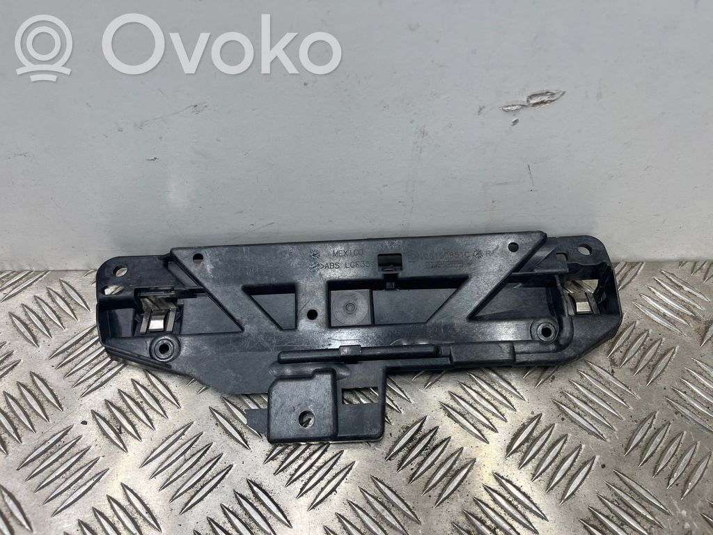 BMW 3 G20 G21 Altra parte esteriore 