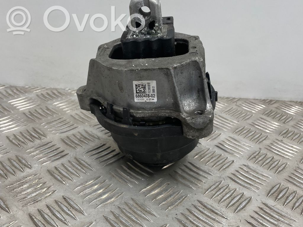 BMW X5 G05 Engine mount bracket 