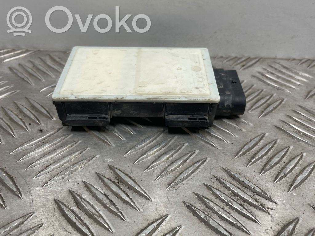BMW X5 G05 Blind spot module 