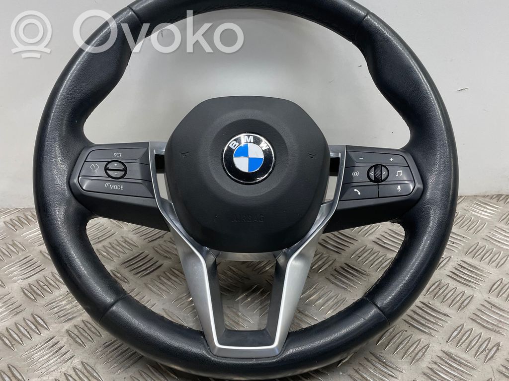 BMW 2 Active Tourer U06 Stūre 