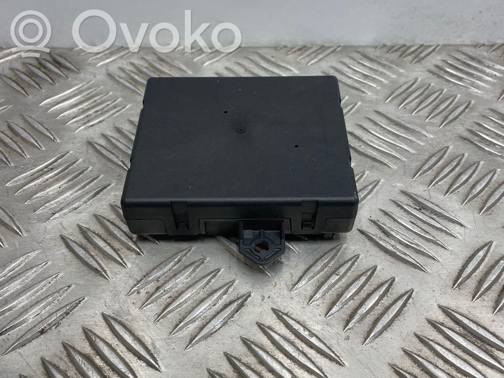 Other control units/modules   5B3EC68,184905