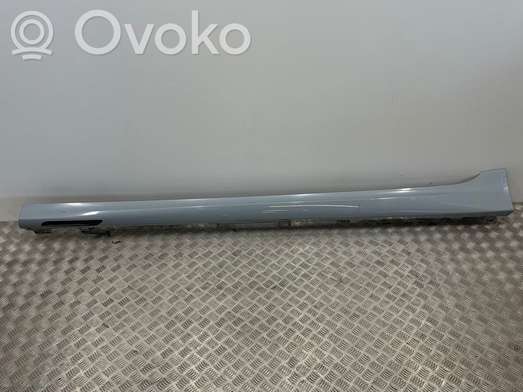 BMW 3 G20 G21 Sill 