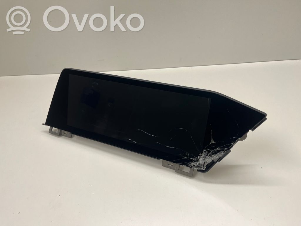BMW X5 G05 Screen/display/small screen 