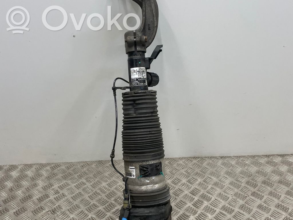 BMW X5 G05 Amortyzator przedni 