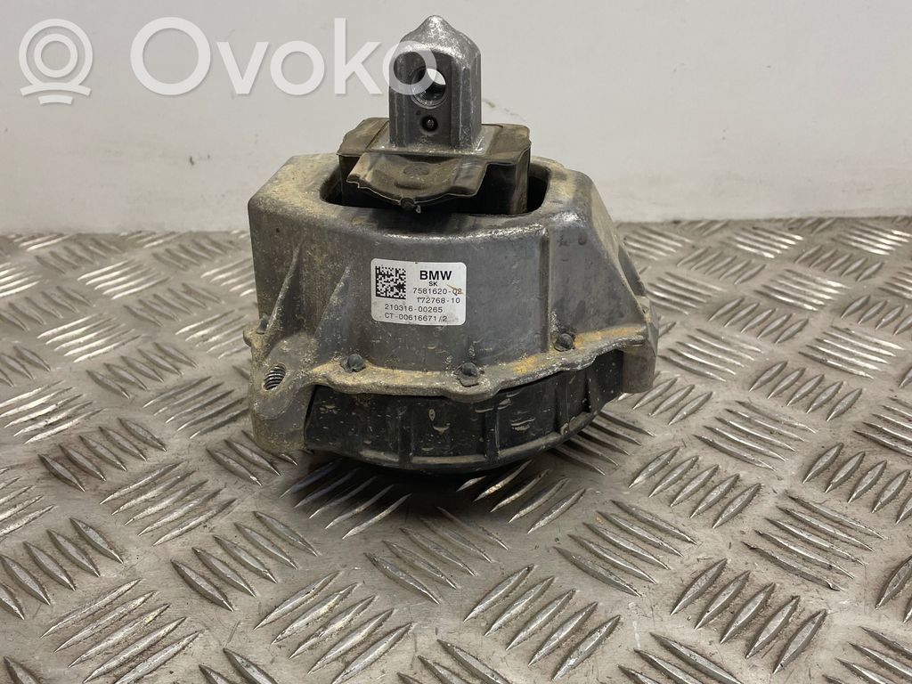 BMW 3 G20 G21 Engine mount bracket 