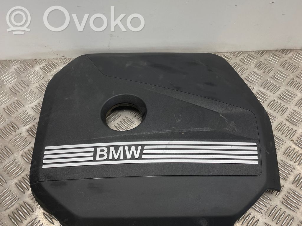 BMW 2 Active Tourer U06 Moottorin koppa 