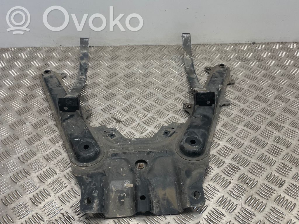 Porsche 911 991 Polttoainesäiliön kannake 