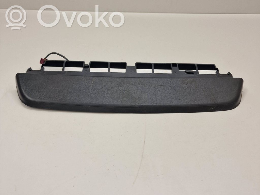 BMW 5 G30 G31 G38 Trzecie światło stop 