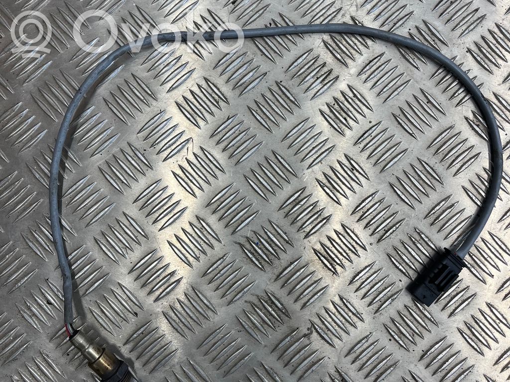 BMW 5 G30 G31 G38 Lambda probe sensor 
