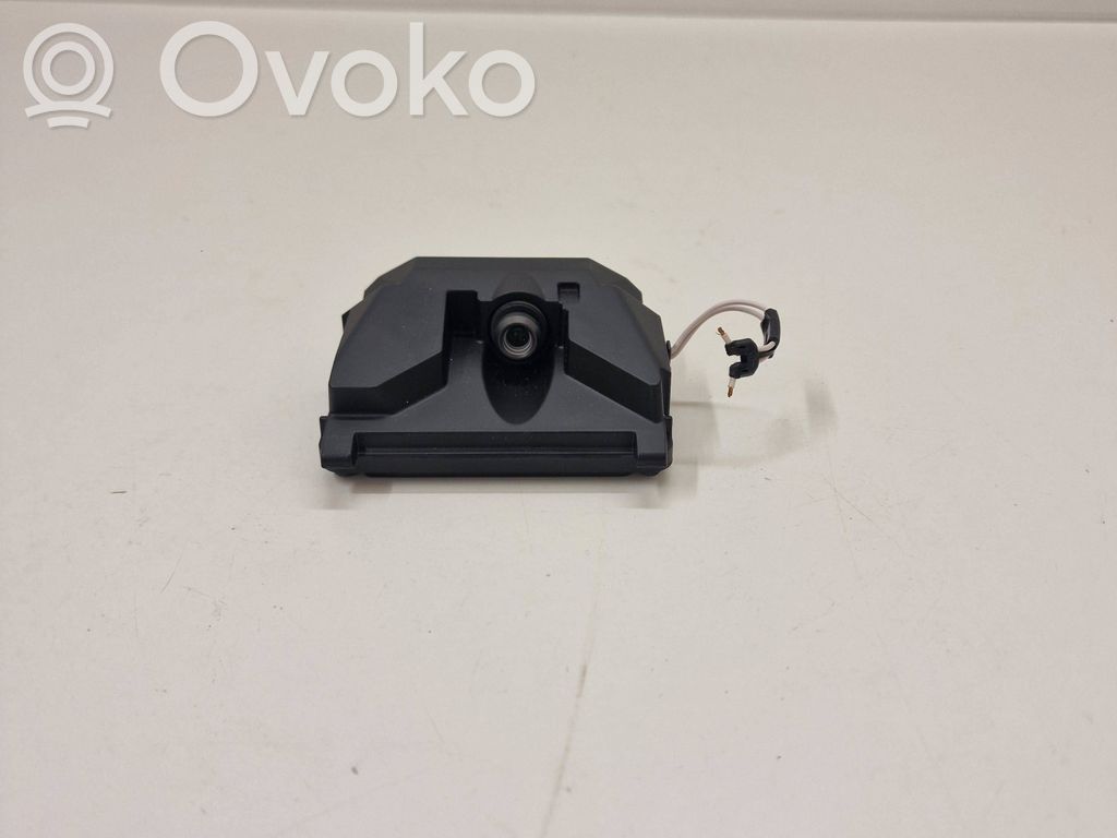 BMW 3 G20 G21 Windshield/windscreen camera 