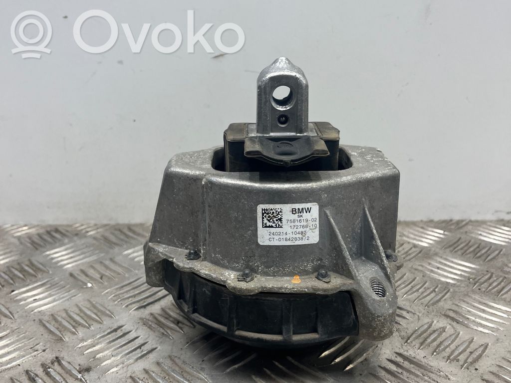 BMW 3 G20 G21 Engine mount bracket 