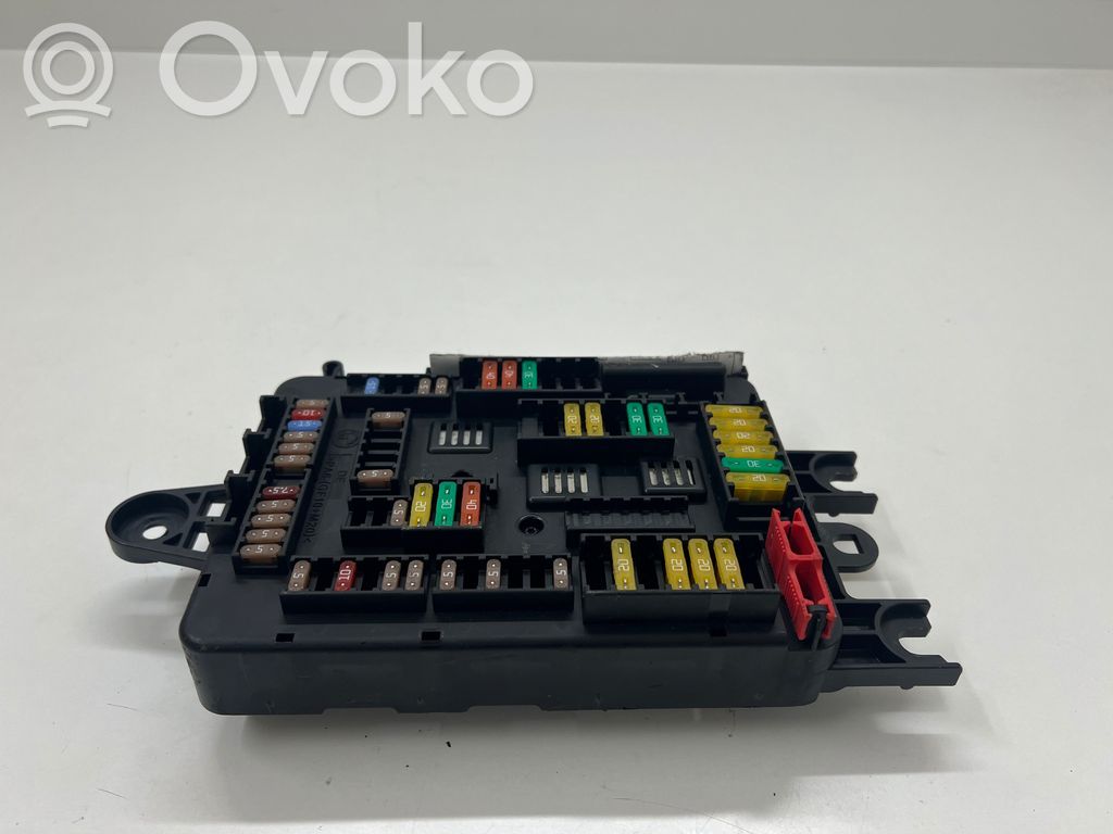 BMW 4 F32 F33 Fuse module 