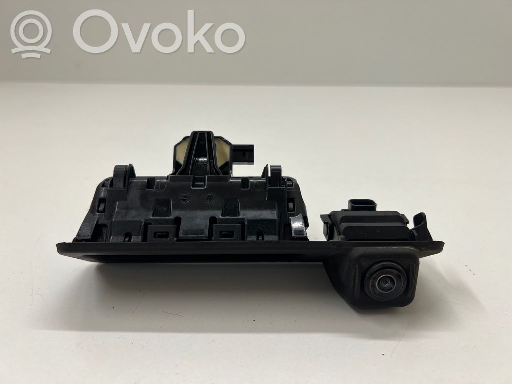 BMW X5 G05 Peruutuskamera 