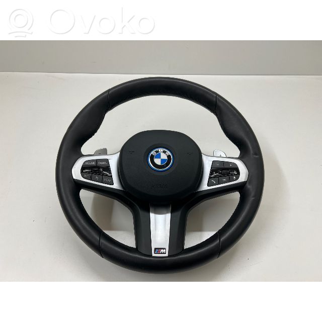 BMW 3 G20 G21 Vairas 