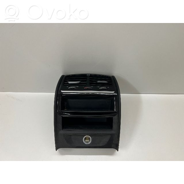 BMW 5 G30 G31 G38 Kratka nawiewu tylna tunelu środkowego 