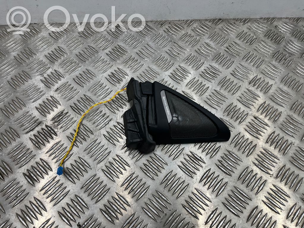 BMW 4 F32 F33 Głośnik wysokotonowy drzwi przednich 