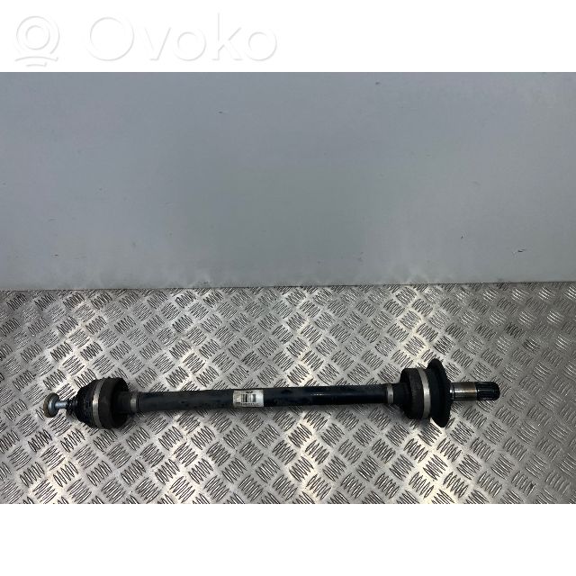 Półoś tylna   8686242