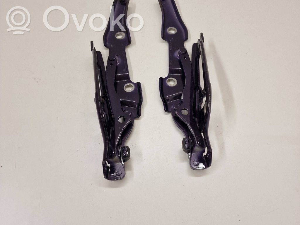 BMW 2 G42 Loading door hinge set 