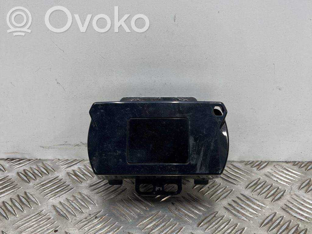 BMW X5 G05 Distronic sensor radar 