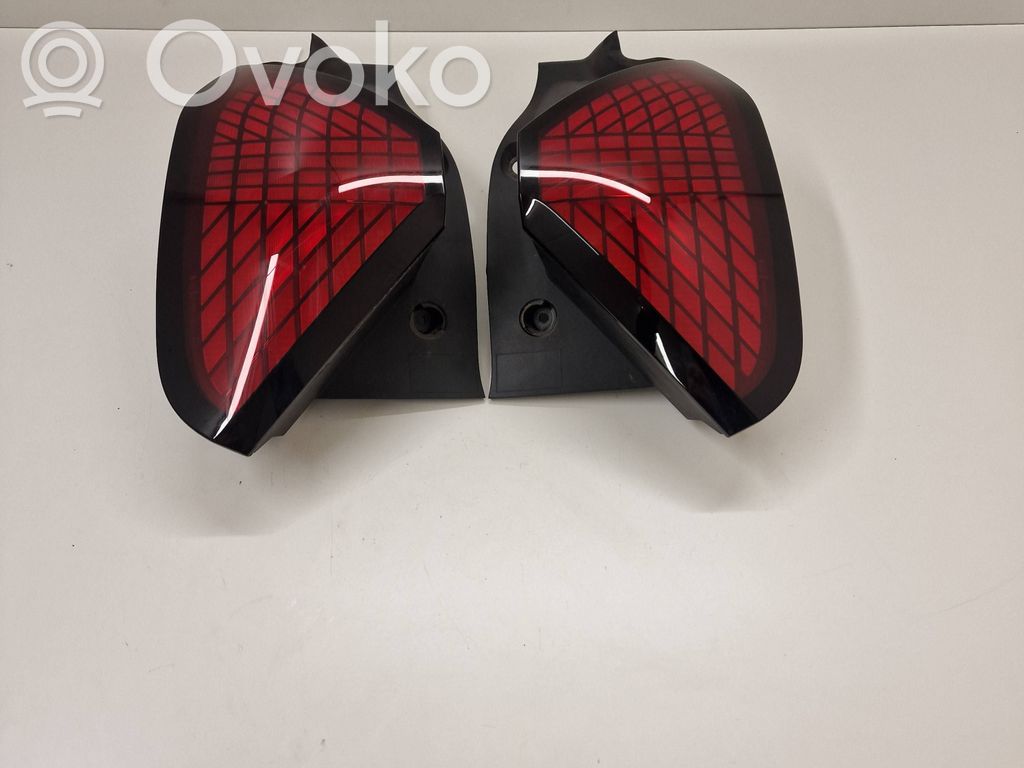 Mini Electric (Cooper SE) Set lămpi spate 