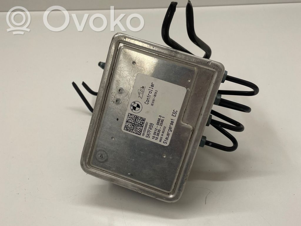 BMW 2 G42 ABS Pump 