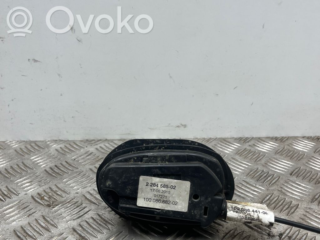 BMW 5 F10 F11 Sonstige Steuergeräte / Module 