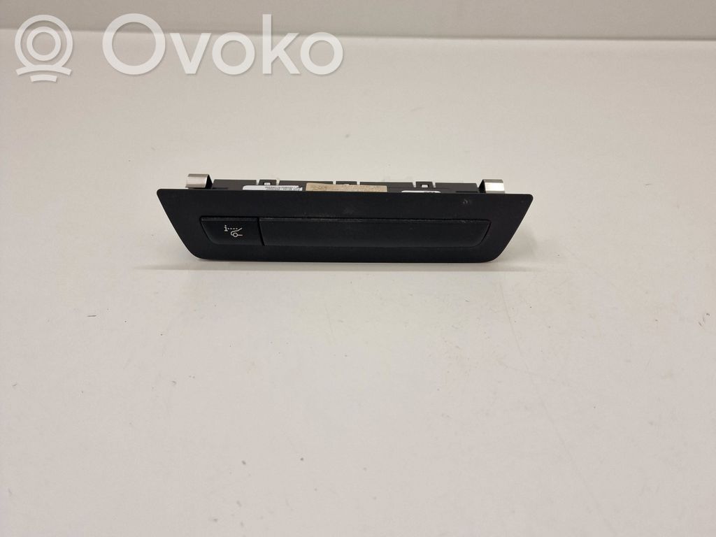 BMW M5 Other switches/knobs/shifts 