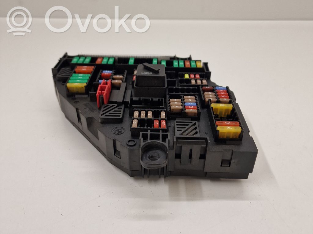 Fuse module   9264923