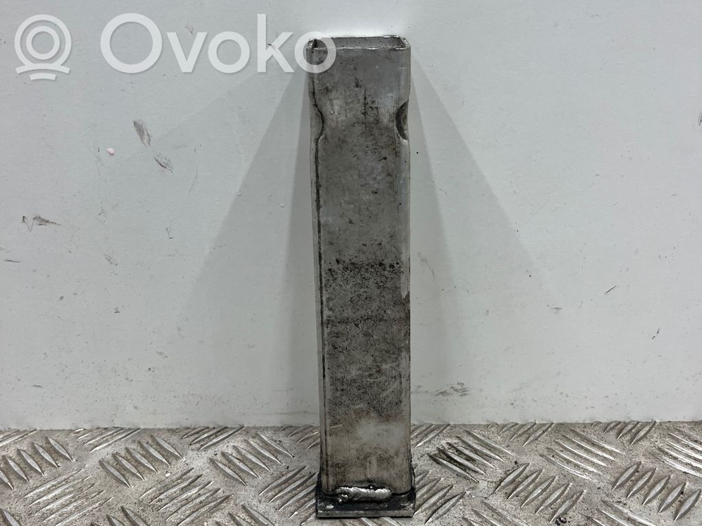 Audi Q7 4M Radiator support slam panel bracket 